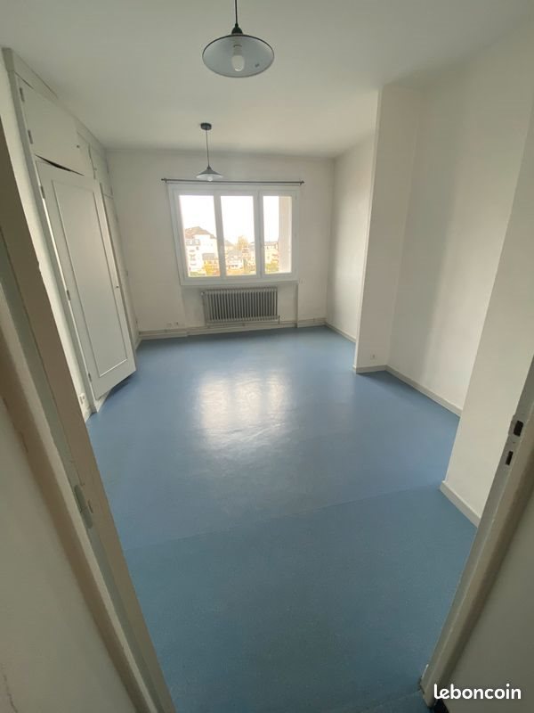 Appartement à louer, 27m², Rodez