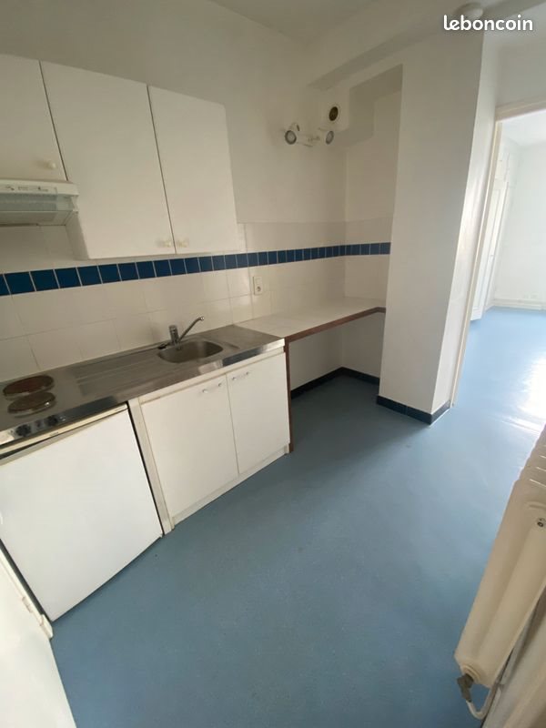 Appartement à louer, 27m², Rodez