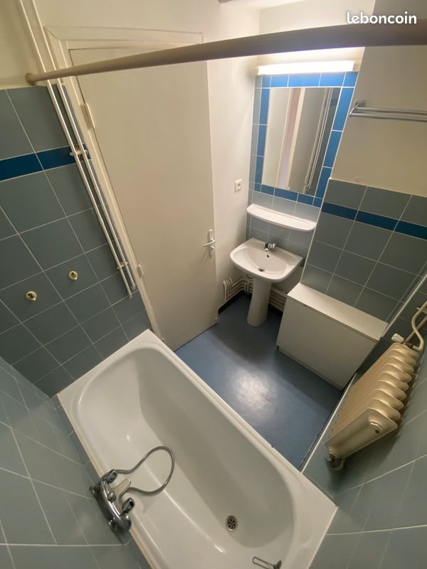 Appartement à louer, 27m², Rodez