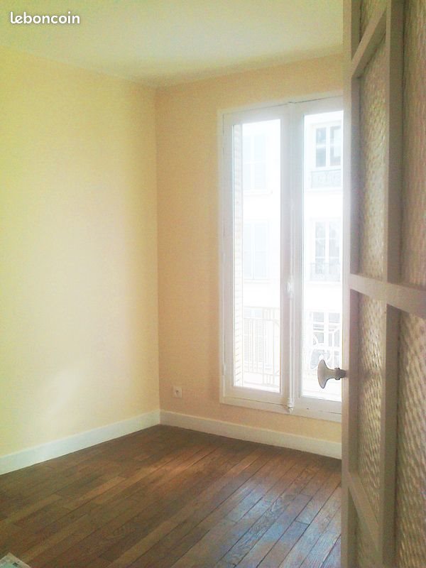 Appartement à vendre, 30m², Charenton-le-Pont