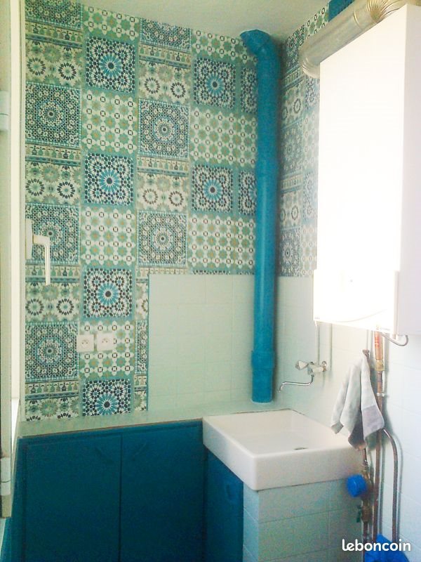 Appartement à vendre, 30m², Charenton-le-Pont