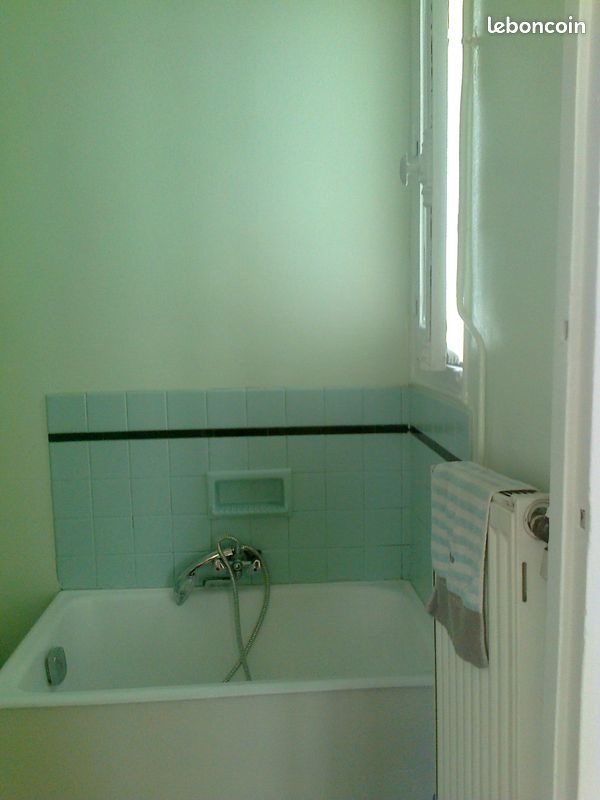 Appartement à vendre, 30m², Charenton-le-Pont