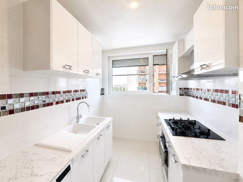 Appartement à vendre, 75m², Bondy
