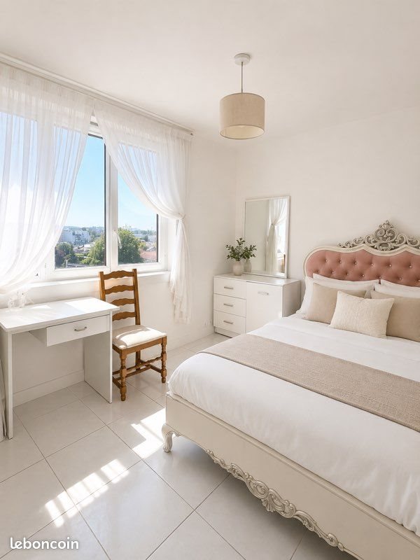 Appartement à vendre, 75m², Bondy