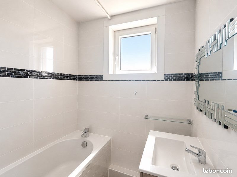 Appartement à vendre, 75m², Bondy
