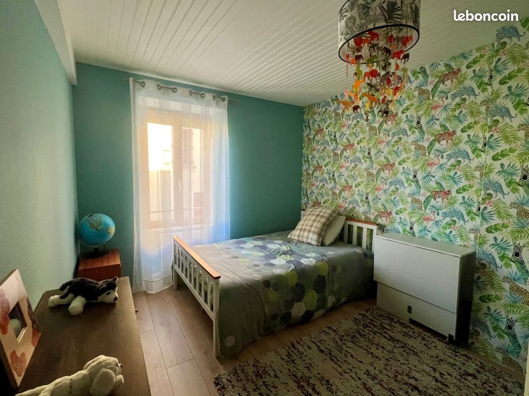 Maison à vendre, 65m², Combronde