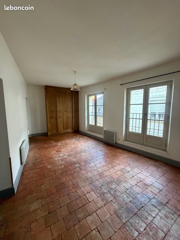 Appartement à louer, 55m², Saumur