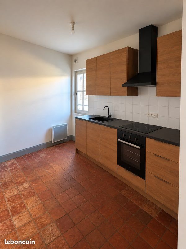 Appartement à louer, 55m², Saumur