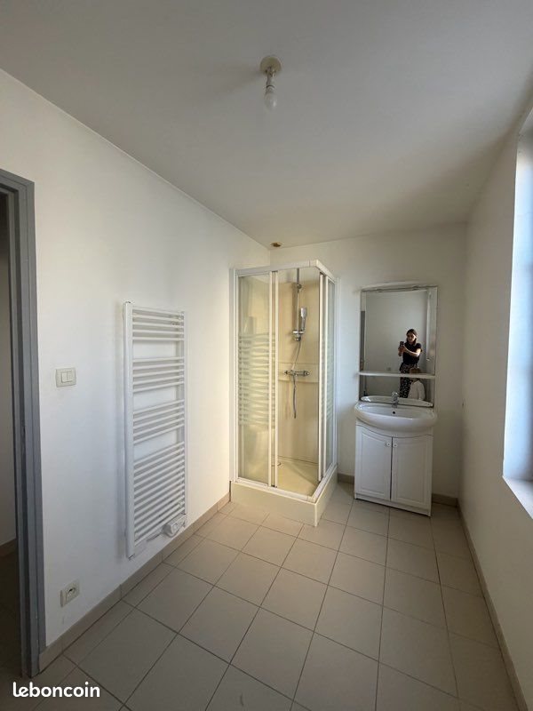 Appartement à louer, 55m², Saumur
