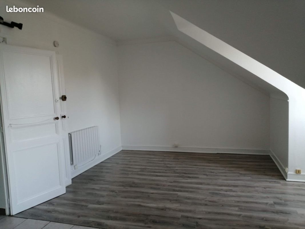 Appartement à louer, 29m², Nantes