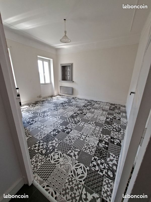 Appartement à vendre, 150m², Montluçon