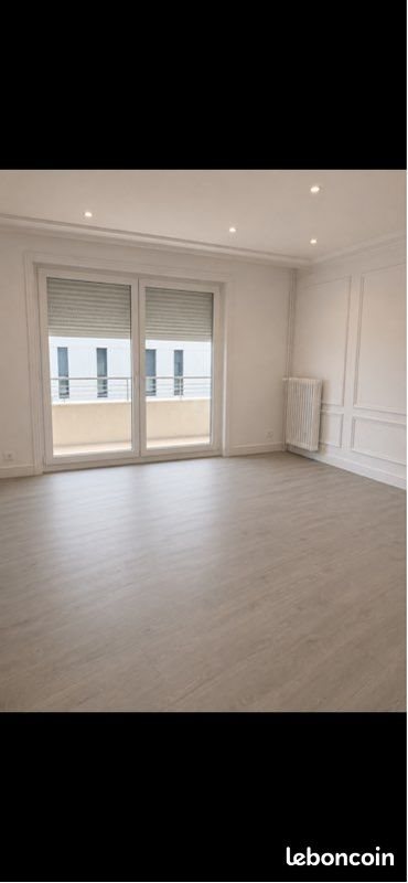 Appartement à louer, 63m², Firminy