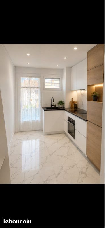 Appartement à louer, 63m², Firminy