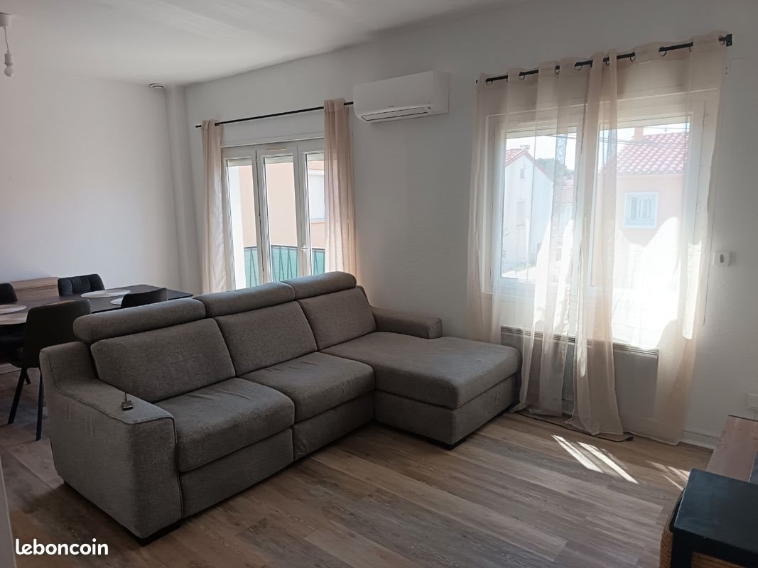 Appartement à louer, 68m², Perpignan
