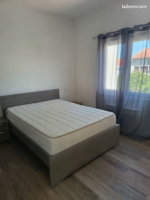 Appartement à louer, 68m², Perpignan