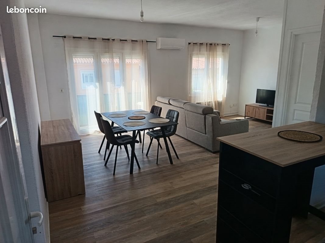 Appartement à louer, 68m², Perpignan