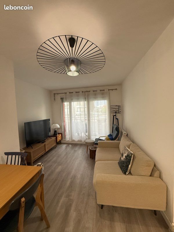 Appartement à vendre, 55m², Villejuif