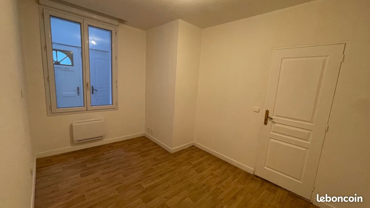 Appartement à louer, 49m², Roye