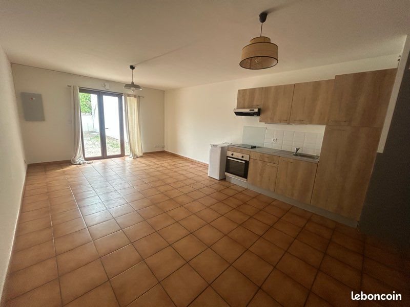 Appartement à louer, 50m², Libourne