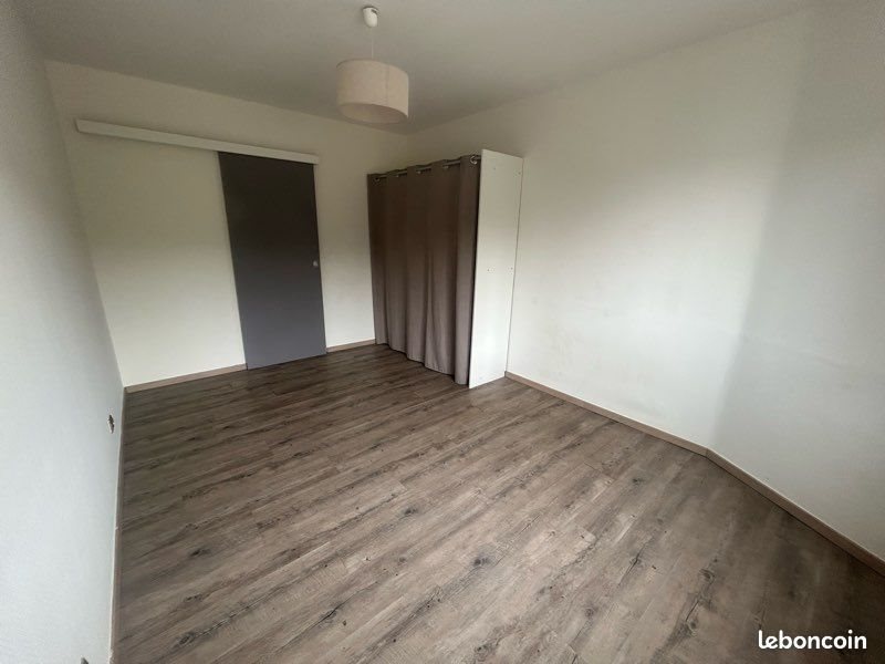 Appartement à louer, 50m², Libourne