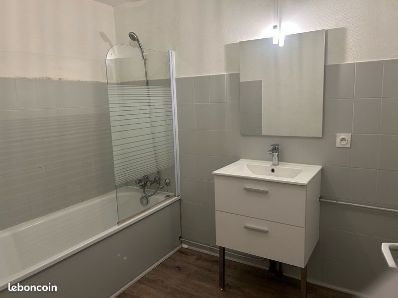 Appartement à louer, 50m², Libourne
