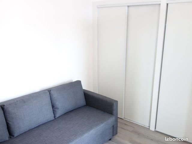 Appartement à louer, 28m², Elbeuf