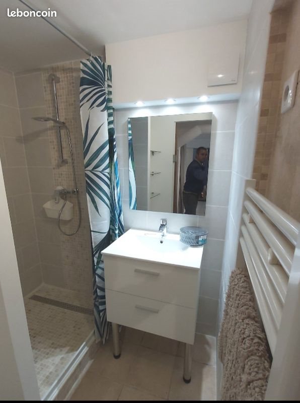 Appartement à louer, 40m², Lançon-Provence