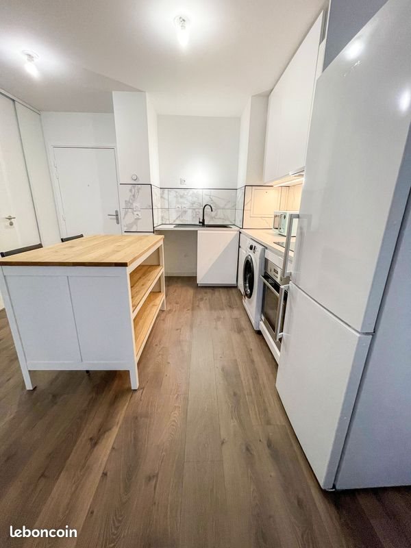 Appartement à louer, 45m², L'Haÿ-les-Roses