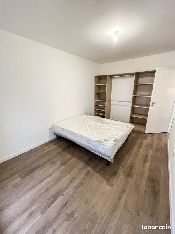 Appartement à louer, 45m², L'Haÿ-les-Roses