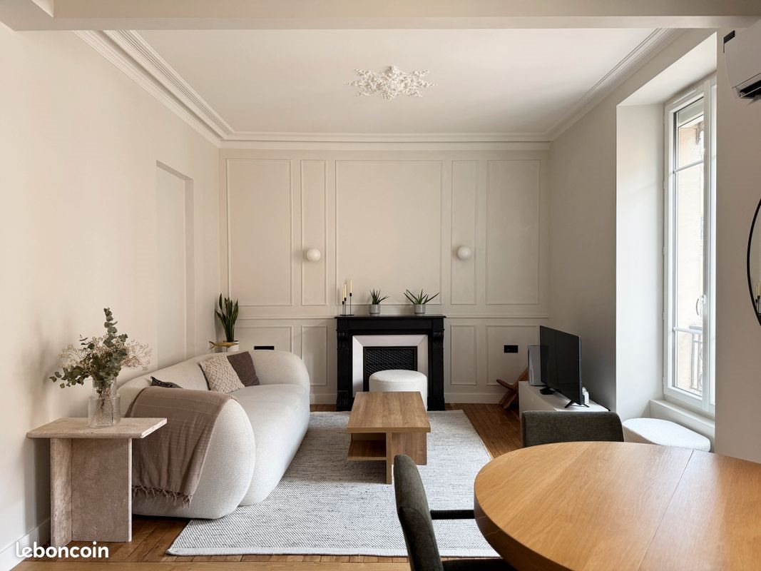 Appartement à vendre, 46m², Grenoble