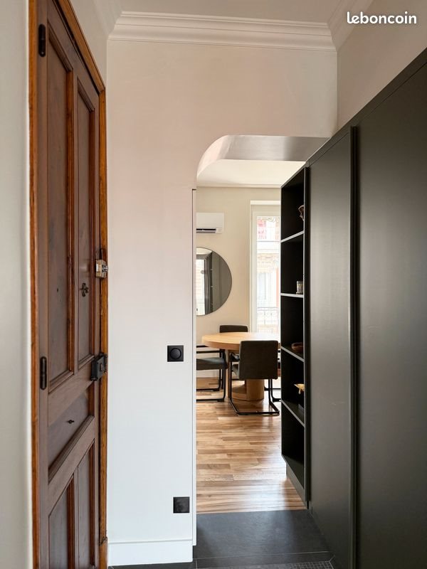 Appartement à vendre, 46m², Grenoble