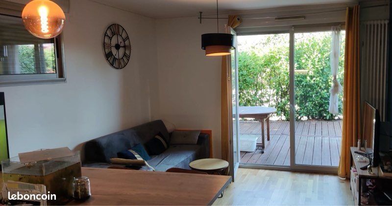 Appartement à louer, 45m², Craponne