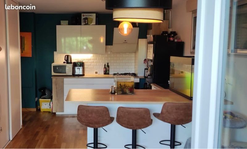 Appartement à louer, 45m², Craponne