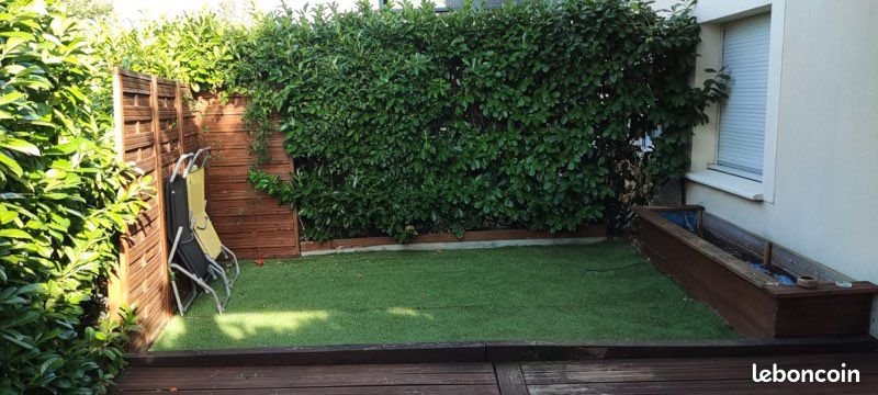 Appartement à louer, 45m², Craponne