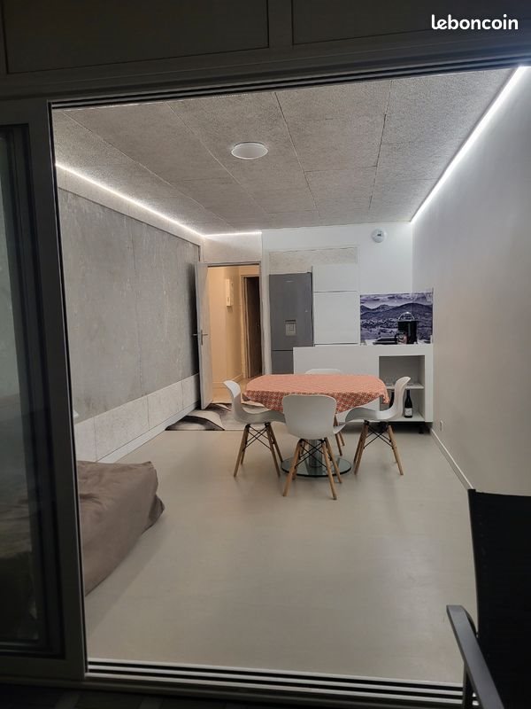 Appartement à louer, 70m², Le Barcarès