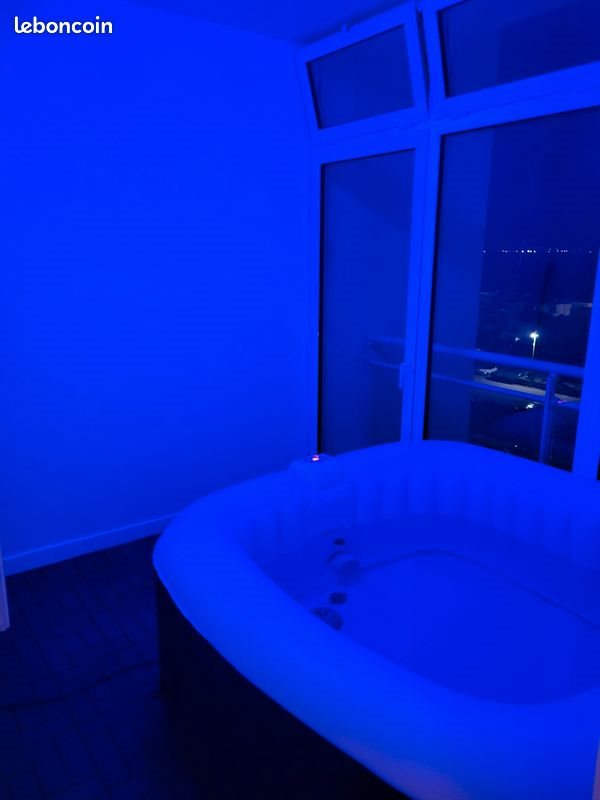 Appartement à louer, 70m², Le Barcarès