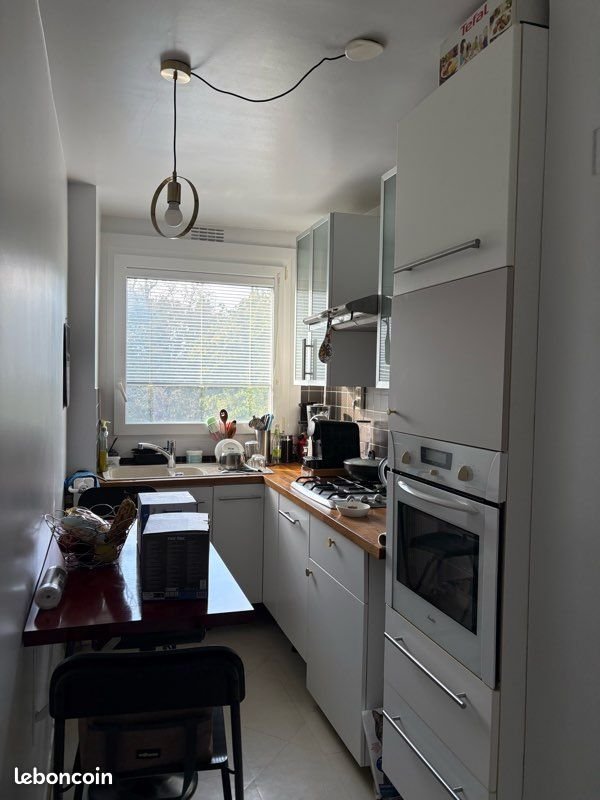 Appartement à louer, 45m², Saint-Germain-en-Laye