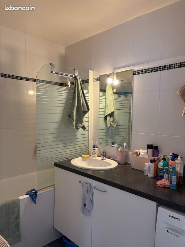 Appartement à louer, 45m², Saint-Germain-en-Laye