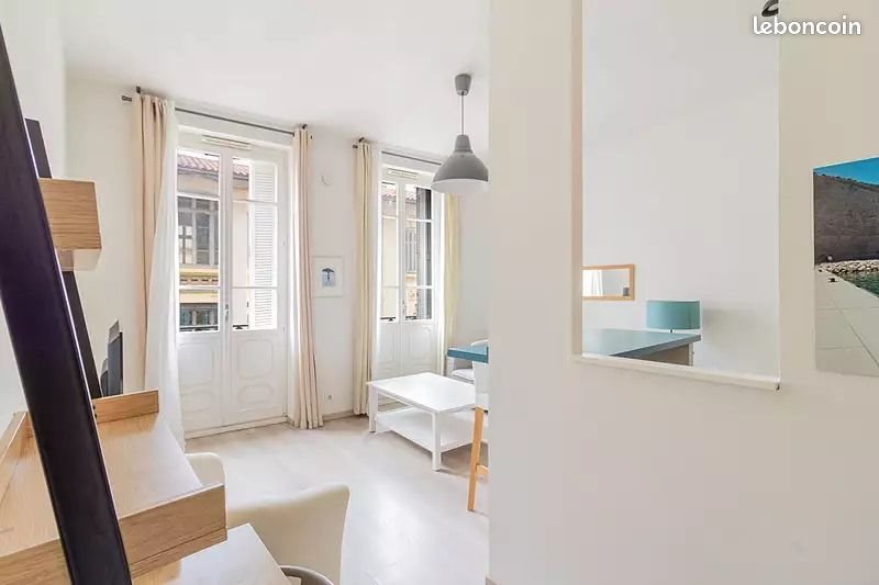 Appartement à louer, 32m², Lorient