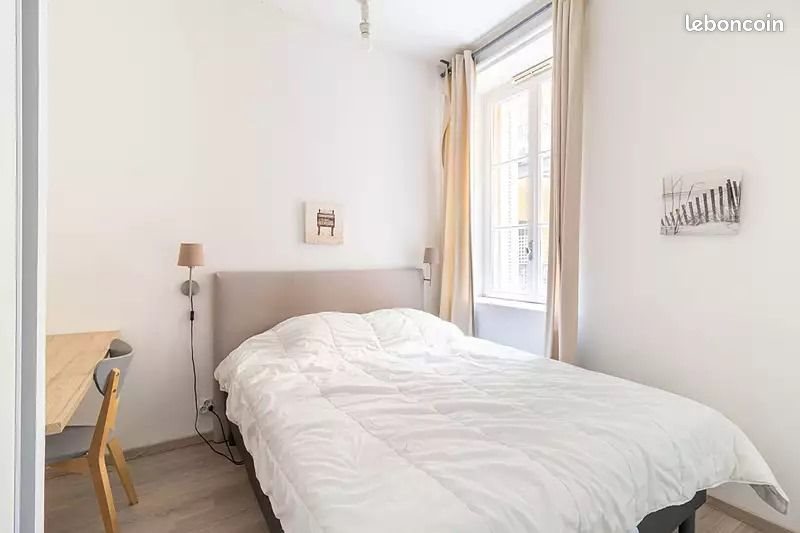 Appartement à louer, 32m², Lorient