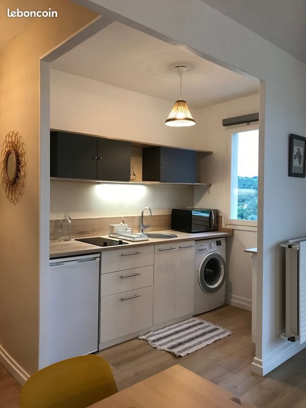 Appartement à louer, 30m², Oullins
