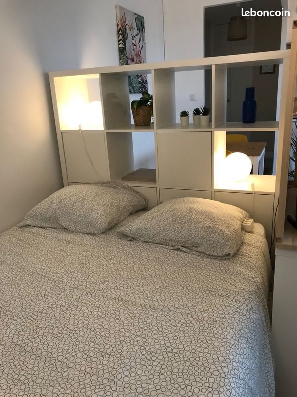 Appartement à louer, 30m², Oullins