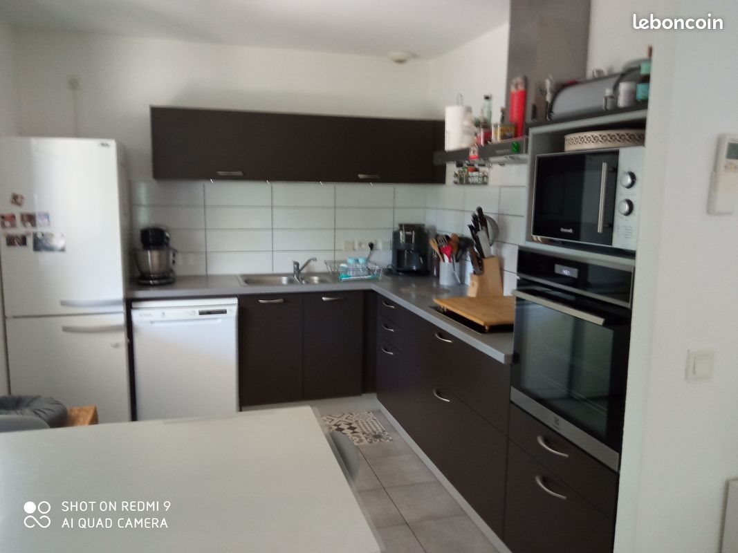 Maison à louer, 100m², Roussennac