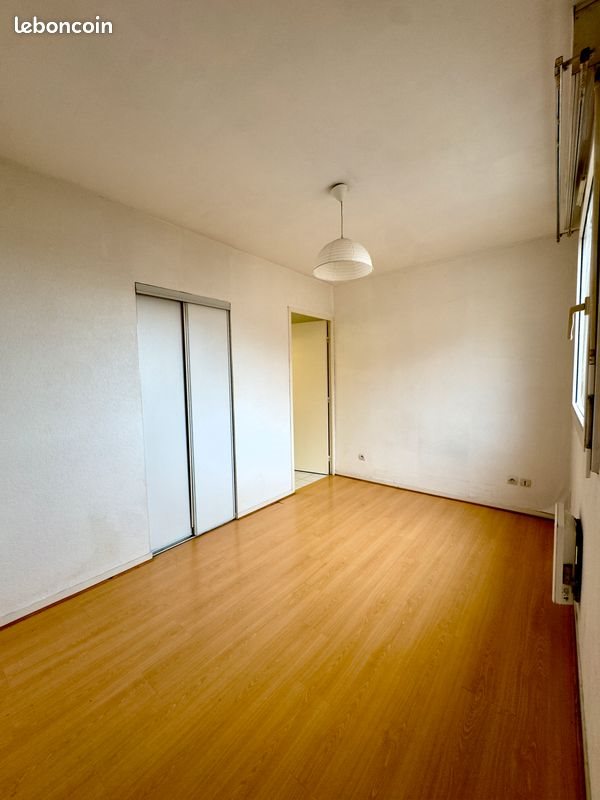 Appartement à vendre, 34m², Lille
