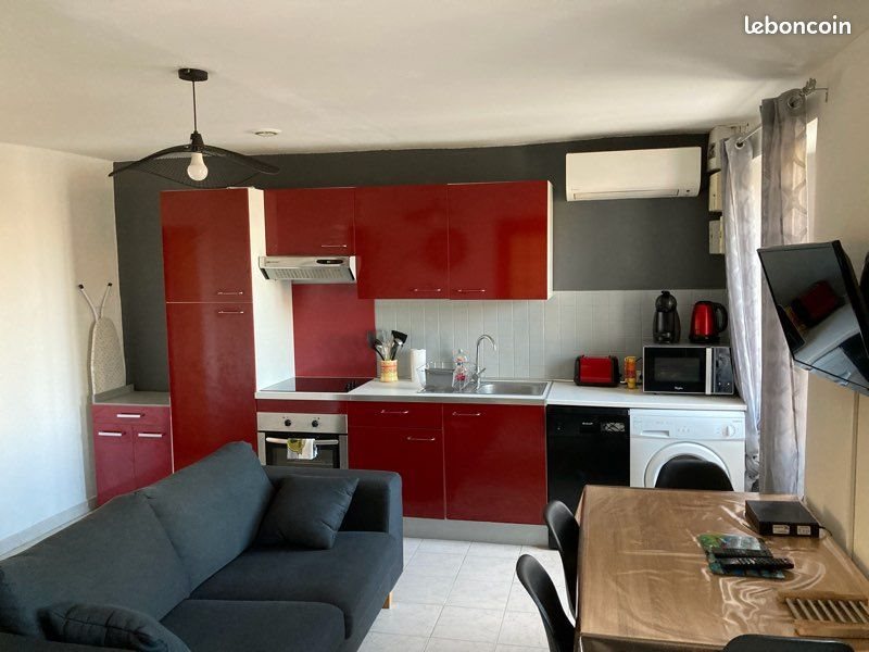 Appartement à louer, 45m², Ghisonaccia