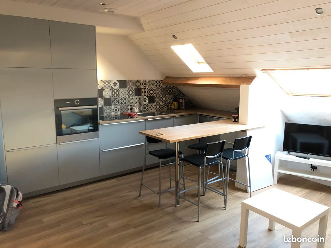 Appartement à louer, 30m², Cholet