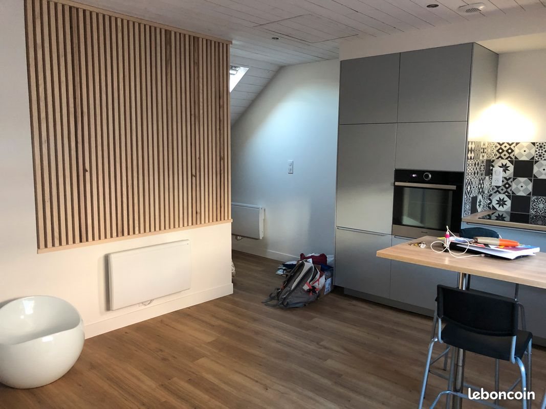 Appartement à louer, 30m², Cholet