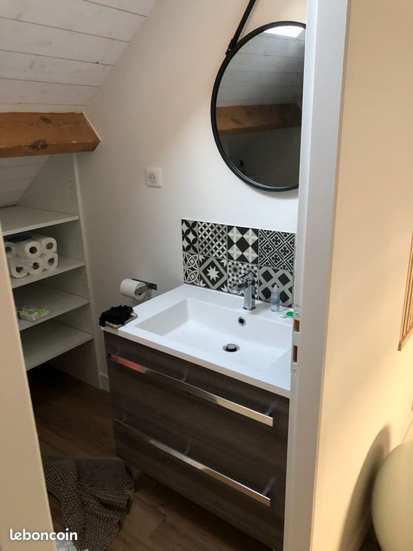 Appartement à louer, 30m², Cholet