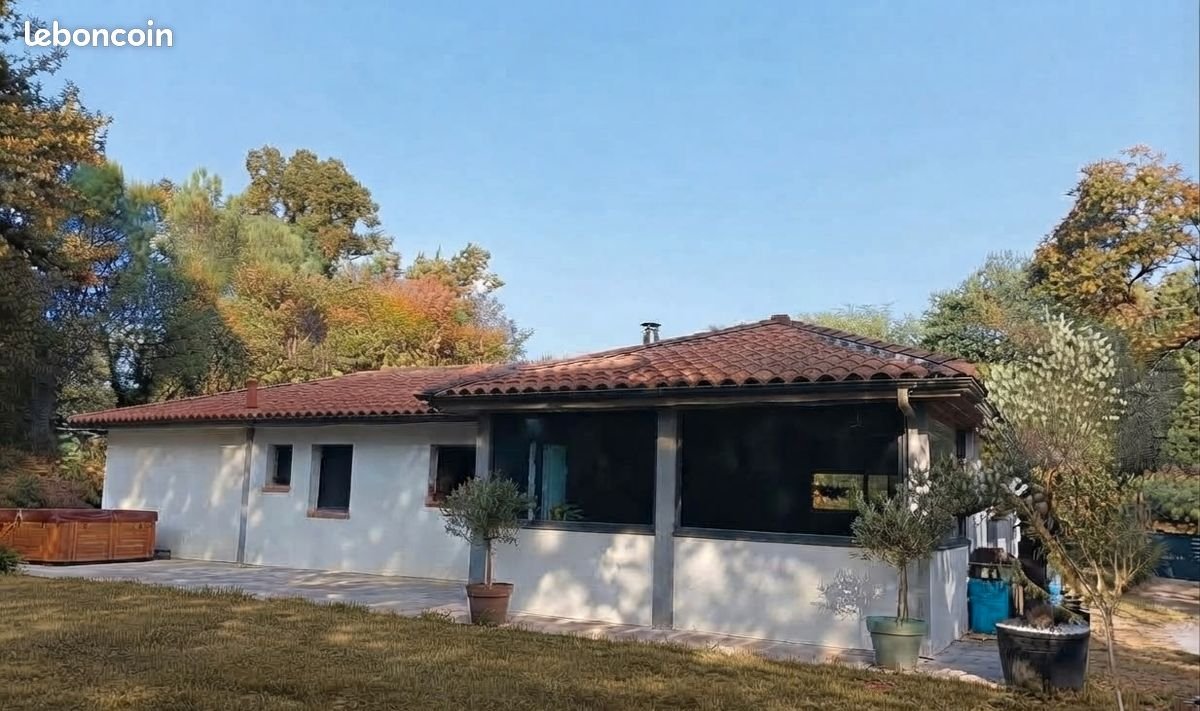 Maison à louer, 115m², Sabres