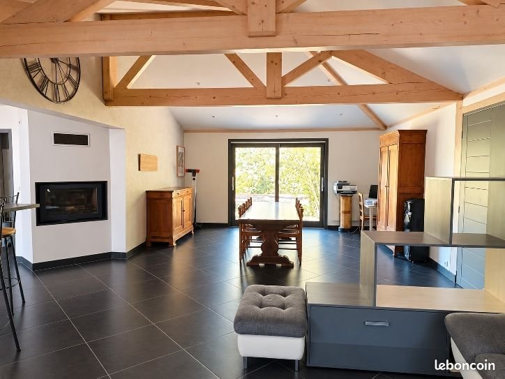 Maison à louer, 115m², Sabres